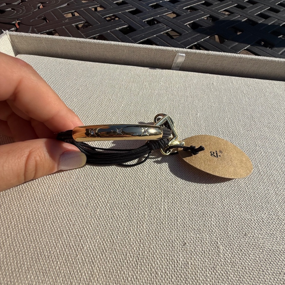 *NWT* Gillian Julius Bracelet